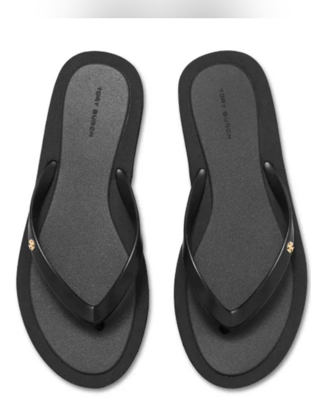 Tory Burchkira Flip Flops